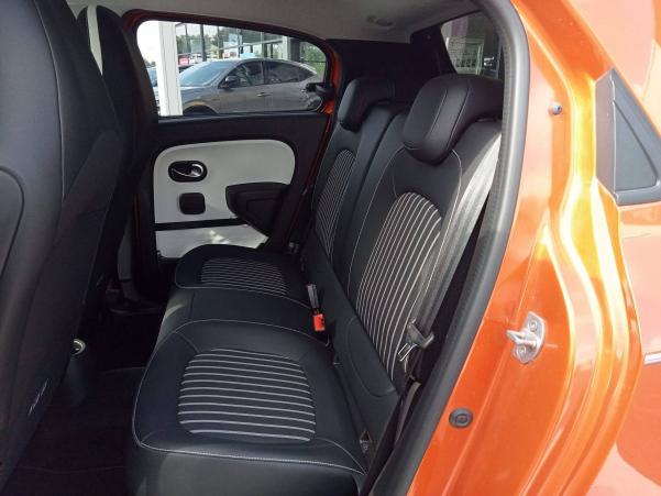 Vente en ligne Renault Twingo Electrique Twingo III E-Tech au prix de 14 490 €