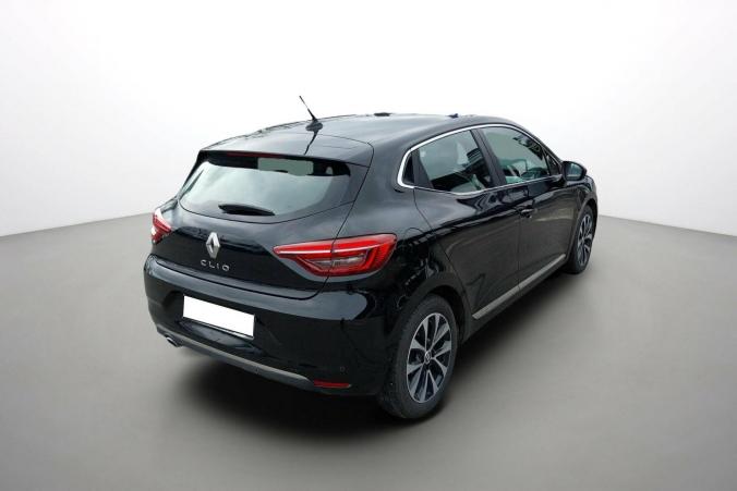 Vente en ligne Renault Clio 5 Clio Blue dCi 100 - 21N au prix de 15 490 €