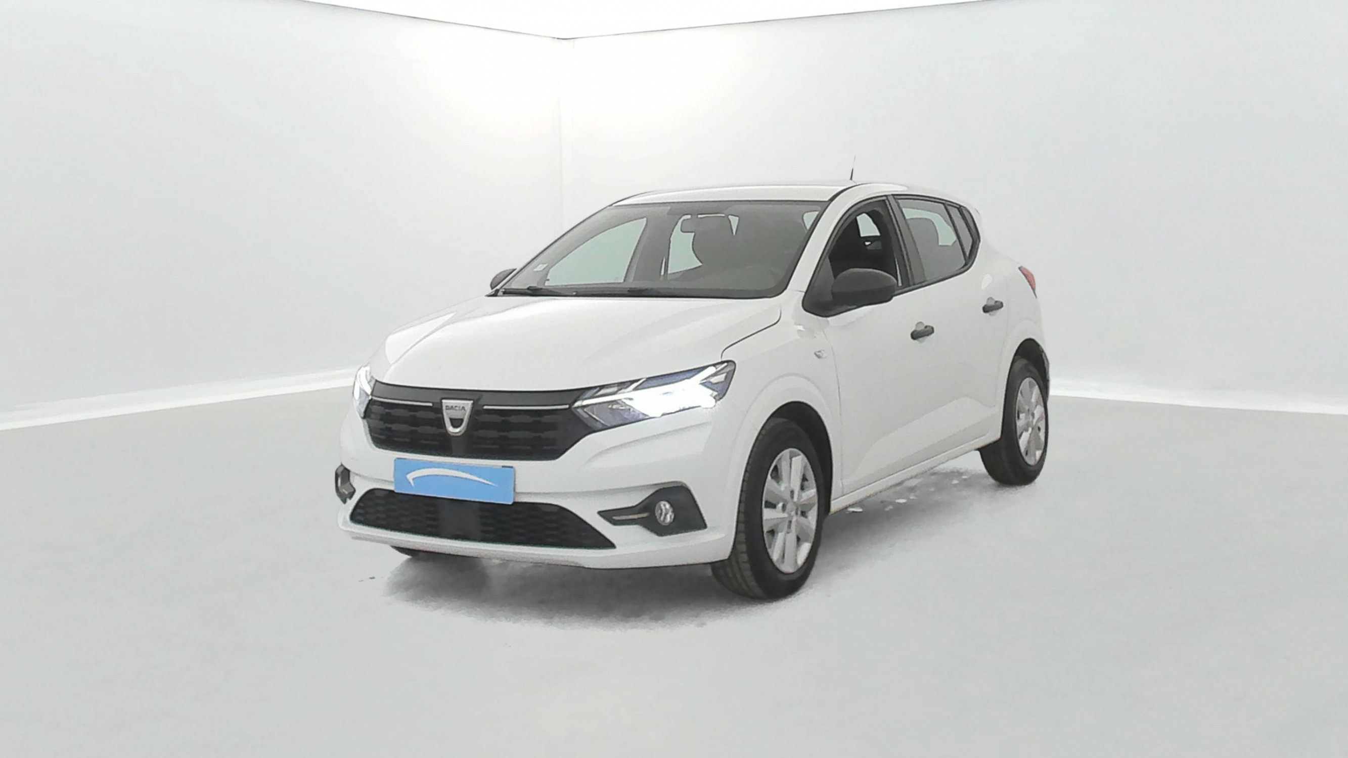 Dacia Sandero  SCe 65 occasion de 2021 en vente à Argentan