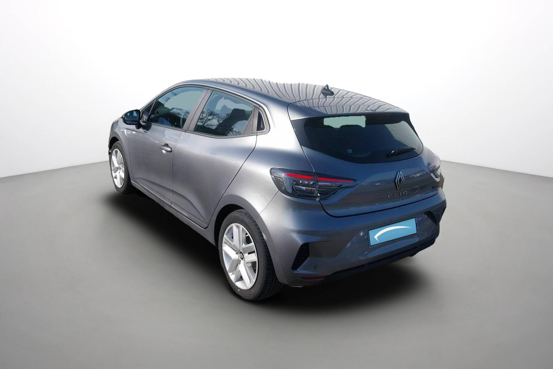 Vente en ligne Renault Clio 5 Clio E-Tech full hybrid 145 ch GSR2 au prix de 19 990 €