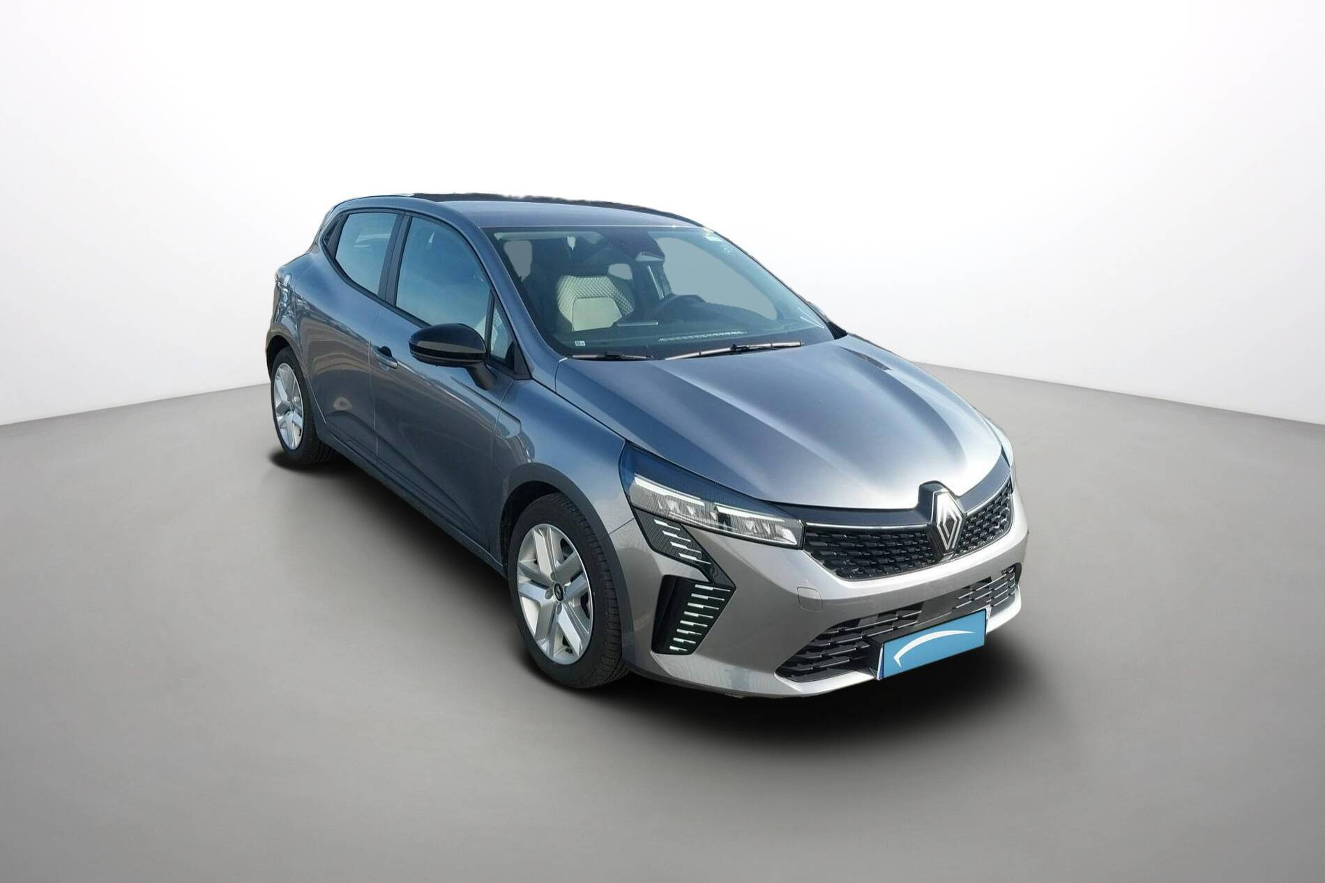 Vente en ligne Renault Clio 5 Clio E-Tech full hybrid 145 ch GSR2 au prix de 19 990 €