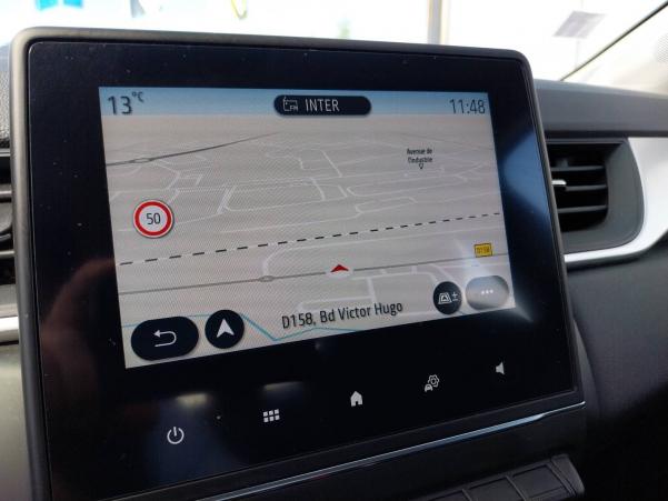 Vente en ligne Renault Captur  TCe 90 au prix de 14 490 €