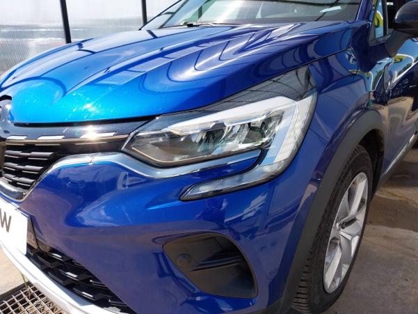 Vente en ligne Renault Captur  TCe 90 au prix de 14 490 €