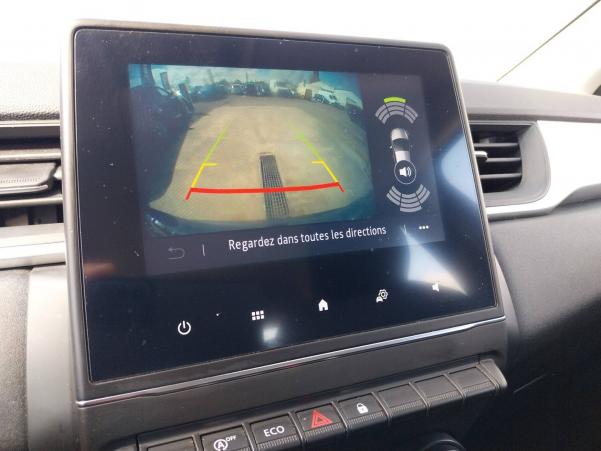 Vente en ligne Renault Captur  TCe 90 au prix de 14 490 €