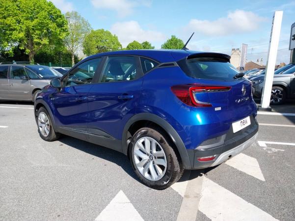 Vente en ligne Renault Captur  TCe 90 au prix de 14 490 €