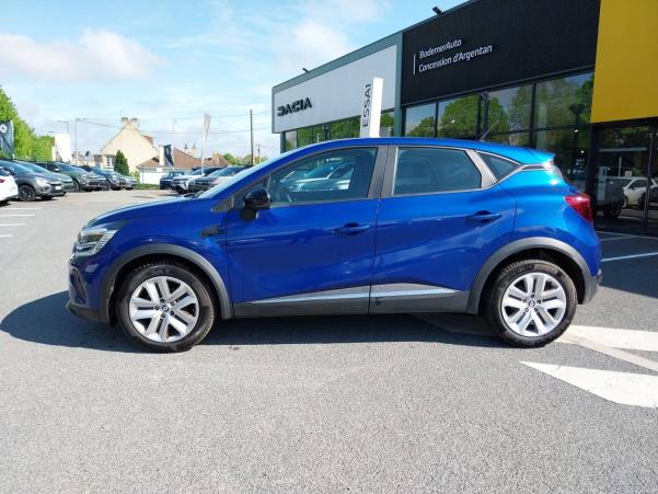 Vente en ligne Renault Captur  TCe 90 au prix de 14 490 €
