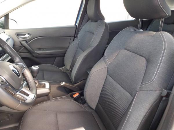 Vente en ligne Renault Captur  TCe 90 au prix de 14 490 €
