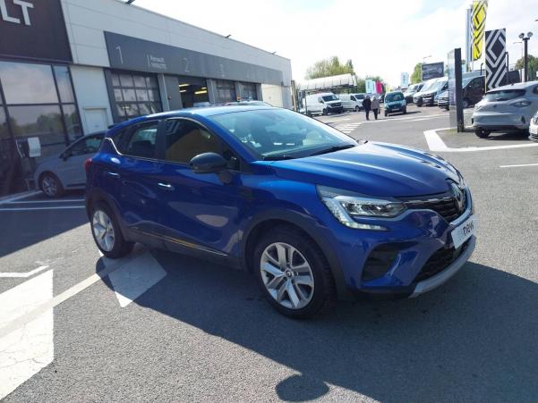 Vente en ligne Renault Captur  TCe 90 au prix de 14 490 €