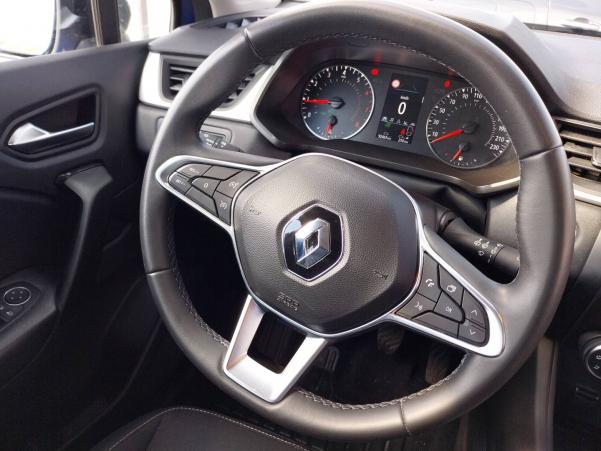 Vente en ligne Renault Captur  TCe 90 au prix de 14 490 €