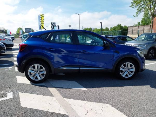 Vente en ligne Renault Captur  TCe 90 au prix de 14 490 €