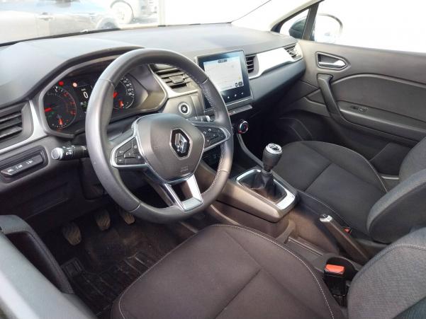 Vente en ligne Renault Captur  TCe 90 au prix de 14 490 €