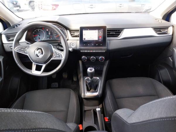 Vente en ligne Renault Captur  TCe 90 au prix de 14 490 €