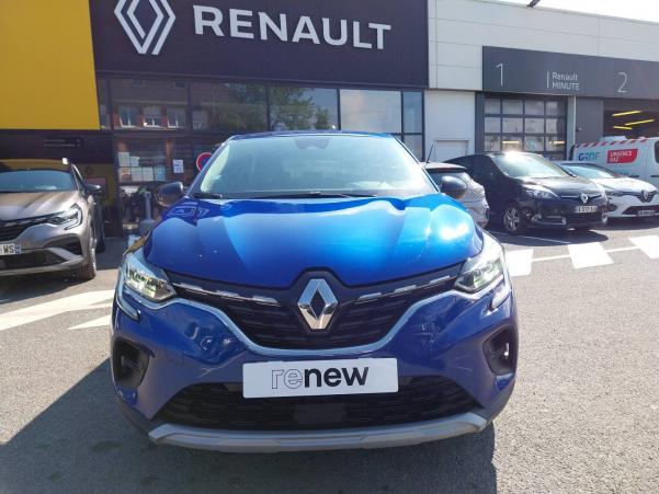 Vente en ligne Renault Captur  TCe 90 au prix de 14 490 €