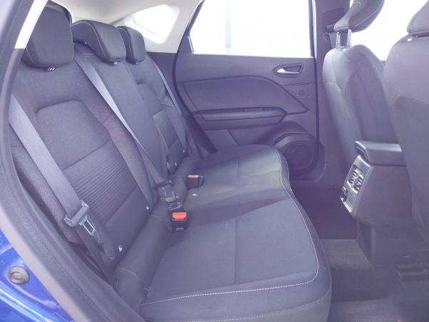 Vente en ligne Renault Captur  TCe 90 au prix de 14 490 €