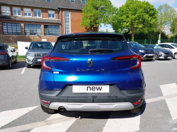Vente en ligne Renault Captur  TCe 90 au prix de 14 490 €