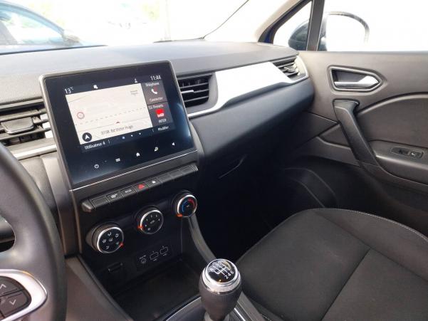 Vente en ligne Renault Captur  TCe 90 au prix de 14 490 €