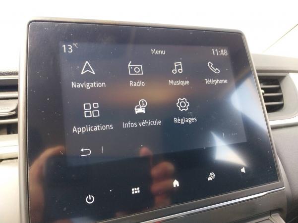 Vente en ligne Renault Captur  TCe 90 au prix de 14 490 €