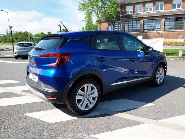 Vente en ligne Renault Captur  TCe 90 au prix de 14 490 €