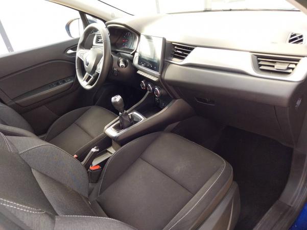 Vente en ligne Renault Captur  TCe 90 au prix de 14 490 €