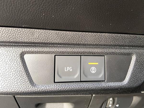 Vente en ligne Dacia Jogger  ECO-G 100 7 places GSR2 au prix de 21 990 €