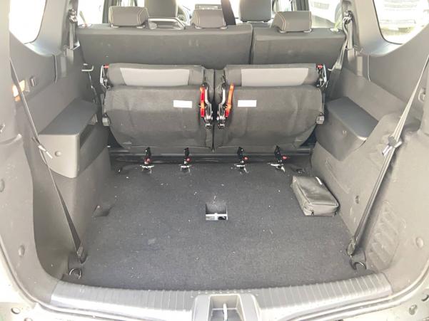 Vente en ligne Dacia Jogger  ECO-G 100 7 places GSR2 au prix de 21 990 €
