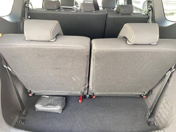 Vente en ligne Dacia Jogger  ECO-G 100 7 places GSR2 au prix de 21 990 €
