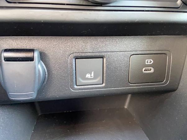 Vente en ligne Dacia Jogger  ECO-G 100 7 places GSR2 au prix de 21 990 €