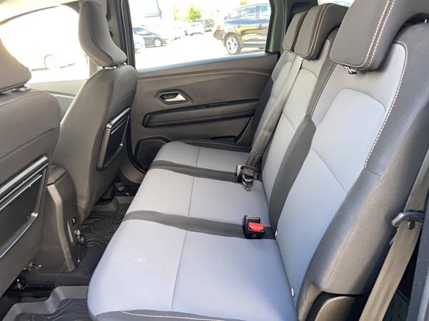 Vente en ligne Dacia Jogger  ECO-G 100 7 places GSR2 au prix de 21 990 €