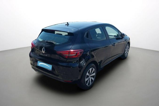 Vente en ligne Renault Clio 5 Clio TCe 90 au prix de 15 990 €
