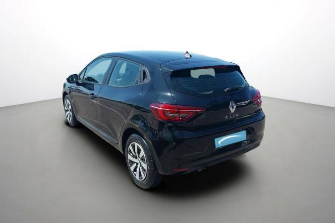 Vente en ligne Renault Clio 5 Clio TCe 90 au prix de 15 990 €