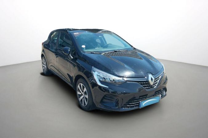 Vente en ligne Renault Clio 5 Clio TCe 90 au prix de 15 990 €