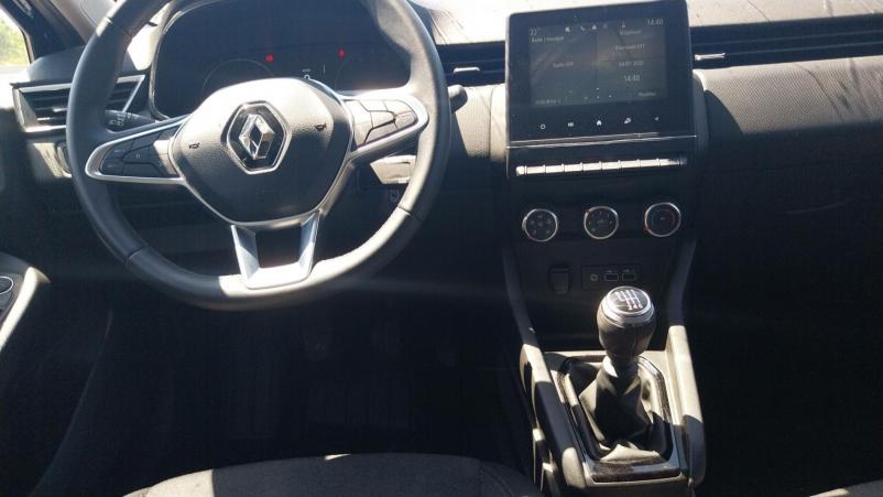 Vente en ligne Renault Clio 5 Clio TCe 90 au prix de 15 990 €