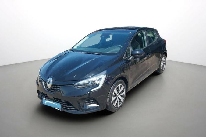 Vente en ligne Renault Clio 5 Clio TCe 90 au prix de 15 990 €