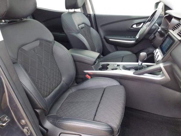 Vente en ligne Renault Kadjar  TCe 140 FAP EDC au prix de 18 990 €