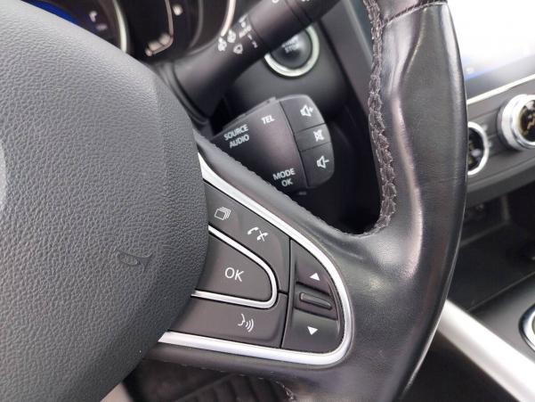 Vente en ligne Renault Kadjar  TCe 140 FAP EDC au prix de 18 990 €
