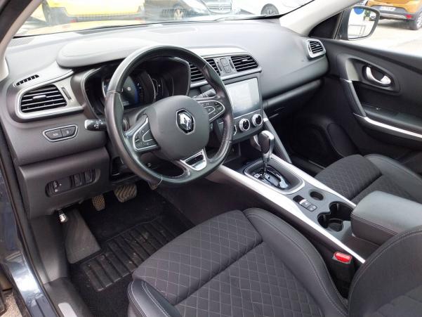 Vente en ligne Renault Kadjar  TCe 140 FAP EDC au prix de 18 990 €