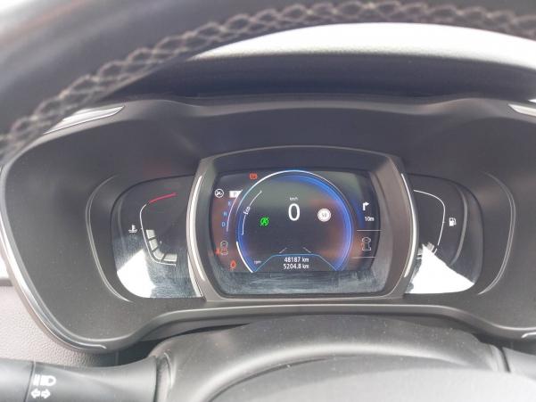 Vente en ligne Renault Kadjar  TCe 140 FAP EDC au prix de 18 990 €