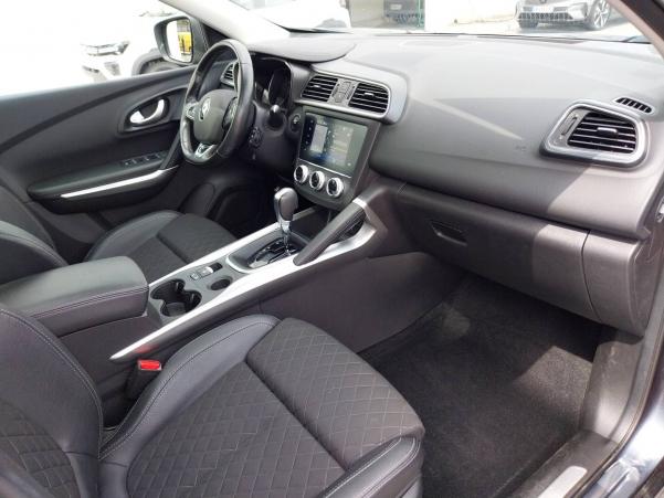 Vente en ligne Renault Kadjar  TCe 140 FAP EDC au prix de 18 990 €