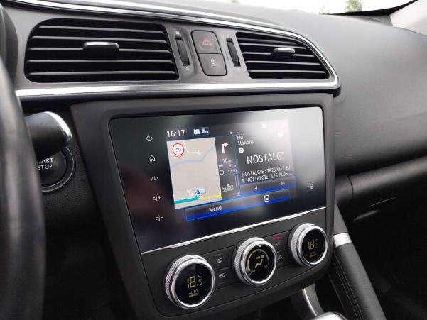 Vente en ligne Renault Kadjar  TCe 140 FAP EDC au prix de 18 990 €