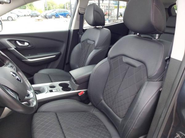 Vente en ligne Renault Kadjar  TCe 140 FAP EDC au prix de 18 990 €