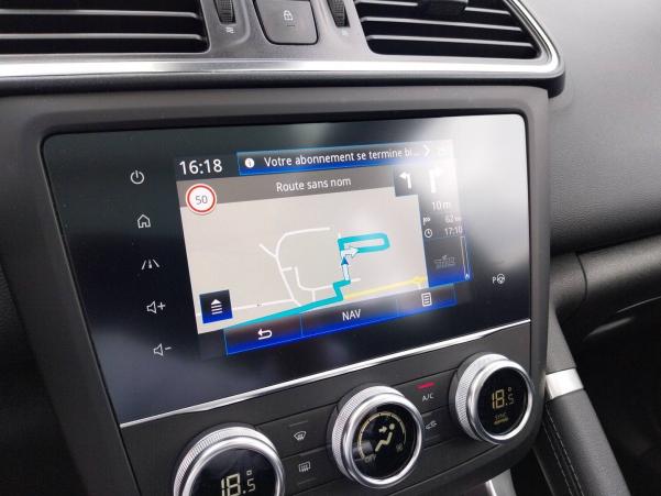 Vente en ligne Renault Kadjar  TCe 140 FAP EDC au prix de 18 990 €