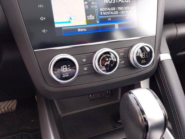 Vente en ligne Renault Kadjar  TCe 140 FAP EDC au prix de 18 990 €