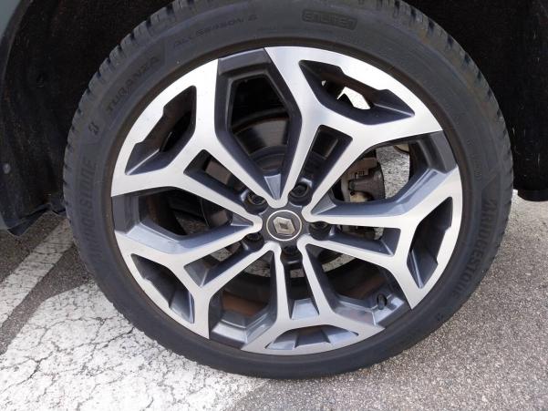 Vente en ligne Renault Kadjar  TCe 140 FAP EDC au prix de 18 990 €