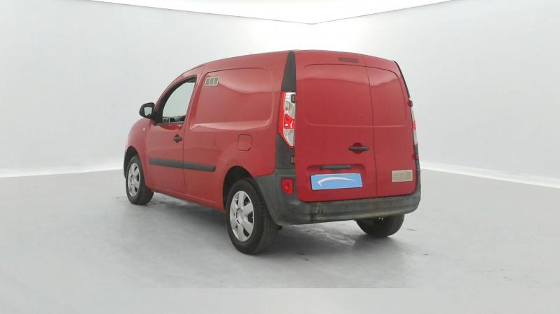 Vente en ligne Renault Kangoo Express  1.5 DCI 75 ENERGY E6 au prix de 11 990 €