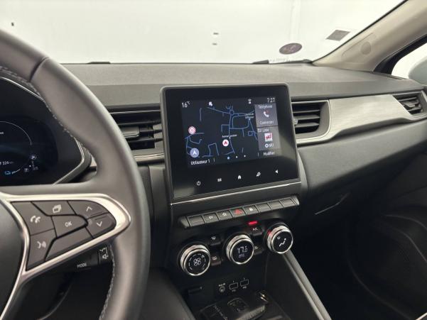 Vente en ligne Renault Captur  E-Tech Plug-in 160 au prix de 17 890 €