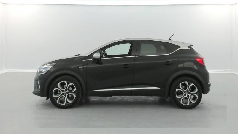 Vente en ligne Renault Captur  E-Tech Plug-in 160 au prix de 17 890 €