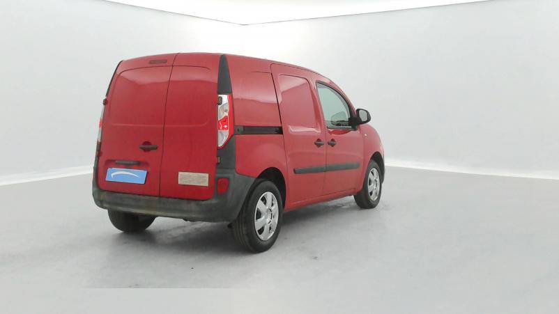 Vente en ligne Renault Kangoo Express  1.5 DCI 75 ENERGY E6 au prix de 11 990 €