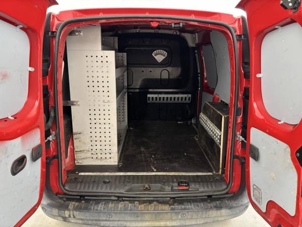Vente en ligne Renault Kangoo Express  1.5 DCI 75 ENERGY E6 au prix de 11 990 €
