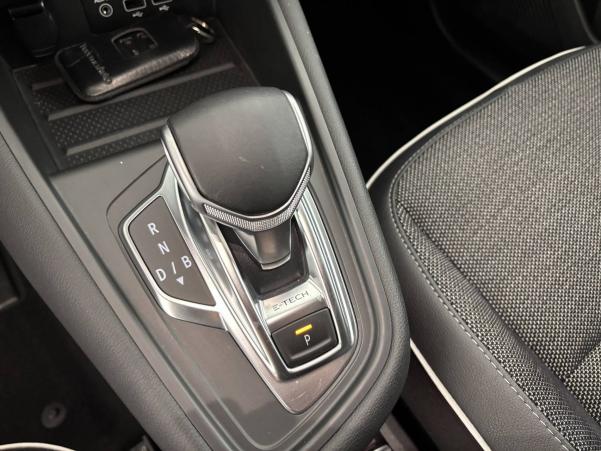 Vente en ligne Renault Captur  E-Tech Plug-in 160 au prix de 17 890 €