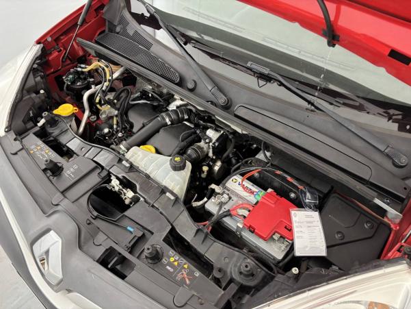 Vente en ligne Renault Kangoo Express  1.5 DCI 75 ENERGY E6 au prix de 11 990 €
